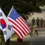 South Korea, US To Hold Military Exercises Next Week