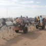 WHO: 40 Percent of Sudan's Population Starving