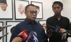 Banyak Nama Cawapres Potensial untuk Anies Baswedan, Sudirman Said: Tanda Beliau Dipercaya Bisa Berikan Perbaikan untuk Indonesia