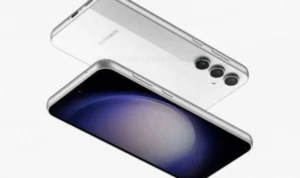 Bocoran Terbaru Samsung Galaxy S23 FE, Dibekali Kamera Selfie 10MP? Spesifikasi samsugn galaxy S23 FE