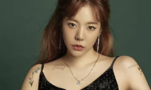 Debut ke 16 Tahun, Sunny SNSD Putuskan untuk Hengkang dari SM Entertainment Debut ke 16 Tahun, Sunny SNSD Putuskan untuk Hengkang dari SM Entertainment