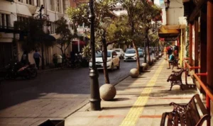 Rekomendasi 5 Tempat Malam Mingguan yang Hits di Bandung, Yuk Kesana!