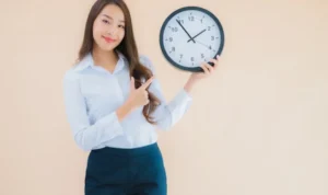 Masih Takut Ngejar Deadline? Coba 9 Tips Manajemen Waktu Ini