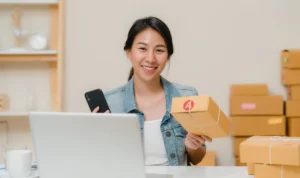 Jualan Online Masih Seret? Sudah Coba 7 Tips Ini Belum?