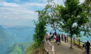 Yuk Datangi 3 Tempat Wisata Murah di Bandung Ini