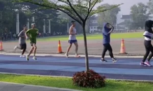 Mau Olahraga Pas Lagi Liburan ke Bandung? Coba 5 Tempat Ini