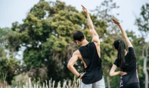 Pegawai Kantoran Wajib Banget Coba 9 Olahraga Ringan Ini Pegawai Kantoran Wajib Banget Coba 9 Olahraga Ringan Ini