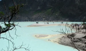 5 Rekomendasi Tempat Wisata Seru dan Asik di Bandung