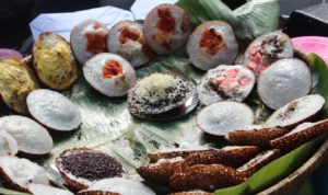 5 Jajanan Khas Bandung yang Wajib Dicicipi, Ini Daftarnya