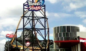 Ini 5 Rekomendasi Tempat Wisata di Bandung yang Cocok untuk Bersama Keluarga