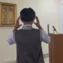 Viral Sekolah Menyediakan Tempat Ibadah untuk Semua Agama