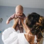 Orang Tua Wajib Coba Nih, 5 Tips Menghindari Beruntusan di Badan Anak