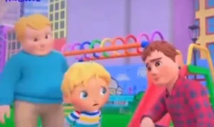 Viral Kartun Anak Diduga Mengandung Unsur LGBT, Berikut Ini Daftarnya