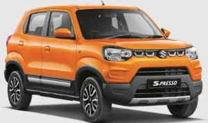 Suzuki recall mobil s presso