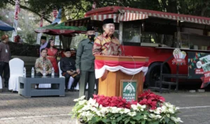 Gelar Upacara HUT RI ke-78, Taman Safari Bogor Siapkan Parade Budaya Besar-besaran! Gelar Upacara HUT RI ke-78, Taman Safari Bogor Siapkan Parade Budaya Besar-besaran!