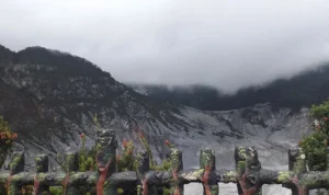 Menjelajahi Tempat Wisata di Bandung, Permata Tersembunyi di Kota Kembang!