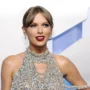 Pertama di Dunia! Taylor Swift Punya 100 Juta Pendengar di Spotify