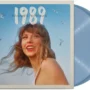 Taylor Swift Akan Rilis Album 1989 (Taylor's Version)