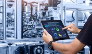 Telkom Melalui IoT Solution Antares Dukung Percepatan Digitalisasi Industri Manufaktur