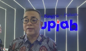 Maraknya Uang Palsu, BI Pastikan Rupiah Tidak Bisa Dipalsukan Maraknya Uang Palsu, BI Pastikan Rupiah Tidak Bisa Dipalsukan