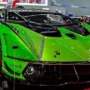 Lamborghini Essenza SCV12 jadi mobil termahal di GIIAS 2023