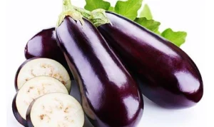 Manfaat terong ungu untuk kesehatan