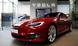 Tesla Melakukan Diskon Besar di Pasar China dalam Tantangan Persaingan yang Ketat Perusahaan mobil listrik ternama, Tesla, tidak tinggal diam menghadapi persaingan yang semakin ketat di pasar otomotif China.