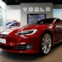 Tesla Melakukan Diskon Besar di Pasar China dalam Tantangan Persaingan yang Ketat Perusahaan mobil listrik ternama, Tesla, tidak tinggal diam menghadapi persaingan yang semakin ketat di pasar otomotif China.