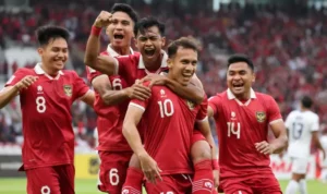 Shin Tae-yong Telah Memanggil 23 Nama Pemain yang Bakal Bermain di Timnas Indonesia dalam Piala AFF U-23