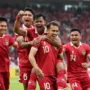 Shin Tae-yong Telah Memanggil 23 Nama Pemain yang Bakal Bermain di Timnas Indonesia dalam Piala AFF U-23