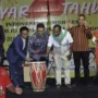 Ambassador Touched by Hundreds of Indonesians in Timor Leste Willing to Celebrate Indonesia's Anniversary
