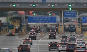 Tarif Tol Jagorawi dan Sedyatmo Naik, Berikut Rincian Terbarunya Tarif Tol terbaru jagorawi dan Sedyatmo yang naik per 20 agustus 2023