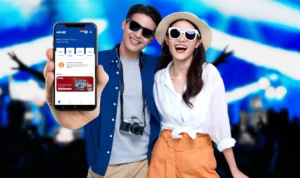 Tingkatkan Kepercayaan Diri Saat Nonton Konser dengan Sewa Mobil di TRACtoGo