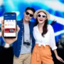 Tingkatkan Kepercayaan Diri Saat Nonton Konser dengan Sewa Mobil di TRACtoGo