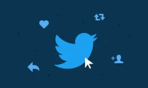 Perubahan nama twitter menjadi sasaran kejahatan phishing