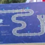 Korlantas Polri Mengenalkan Perubahan Menarik dalam Ujian SIM C Mulai Hari Ini, Tes Zig-Zag Diganti dengan Desain S