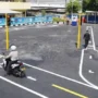 Ujian praktik baru SIM C