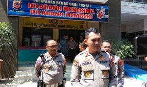 Dengarkan Keluhan Masyarakat, Lintasan Ujian SIM Resmi Diubah