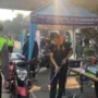 Sanksi tilang uji emisi akan di gelar mulai 1 september sampai november 2023