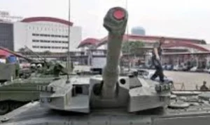 Ukraine Requests Additional Military Aid from Germany