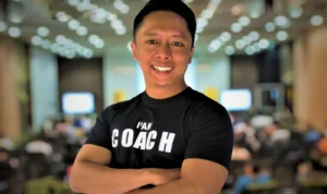 Penggiat UMKM Jabar, Dinamika Mentalitas dan Pemasaran Digital UMKM Jawa Barat