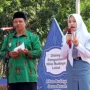 Wagub Uu Dialog Budaya di Goa Sunyaragi, Bahas Potensi yang Hadir karena Kawasan Rebana