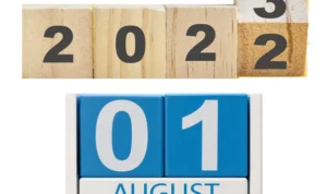 3 Peristiwa Penting di Tanggal 1 Agustus 2023, Salah Satunya Girlfriend Day