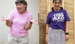 Diet Intermittent Fasting Ala Tika Panggabean