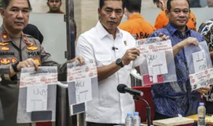 Puluhan Ribu Ponsel Imei Ilegal Akan Dimatikan, Polri Pastikan Tidak Ada Masayarakat Yang Merugi Puluhan Ribu Ponsel Imei Ilegal Akan Dimatikan