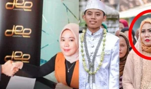 Viral film Norma Risma