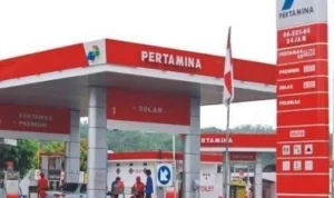 Penyesuaian Harga BBM di Seluruh Indonesia Per 1 Agustus 2023