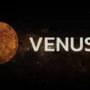 Ilmuwan NASA menganggap planet venus jadi tempat tinggal alien