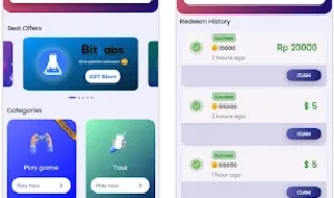 Segera Klaim Saldo DANA Gratis dari Aplikasi Resmi PlayStore Ini, Buruan Sebelum Kehabisan!