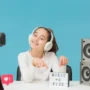 10 Daftar Lagu Viral di TikTok yang Bikin Kontenmu Langsung "For You Page" (FYP) 10 Daftar Lagu Viral di TikTok yang Bikin Kontenmu Langsung "For You Page" (FYP)